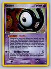 Unown