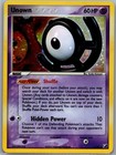 Unown