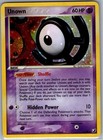 Unown