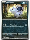 Nidoran