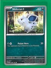 Nidoran