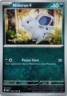 Nidoran