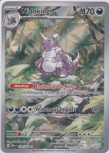 Nidoran