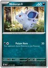 Nidoran