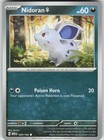 Nidoran