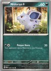 Nidoran
