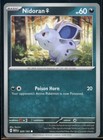 Nidoran