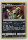 Tyranitar