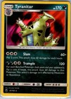Tyranitar