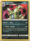 Tyranitar