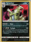 Tyranitar