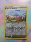Turffield Stadium