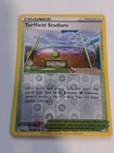 Turffield Stadium