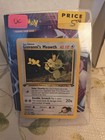 Giovanni's Meowth