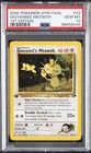 Giovanni's Meowth