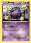 Koffing