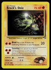 Brock's Onix