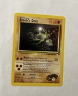 Brock's Onix
