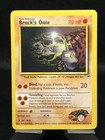 Brock's Onix