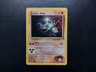 Brock's Onix