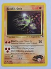 Brock's Onix