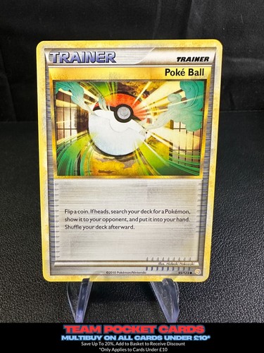 Poke Ball