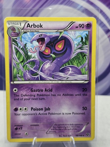 Arbok