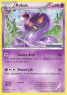 Arbok