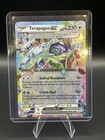 Terapagos ex