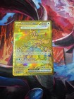 Terapagos ex