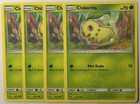 Chikorita