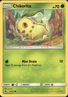 Chikorita