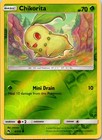 Chikorita