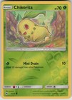 Chikorita
