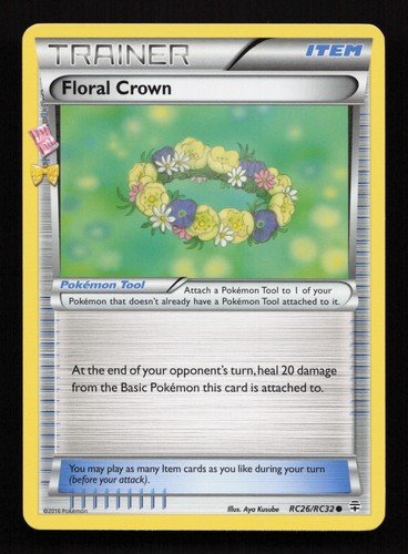 Floral Crown