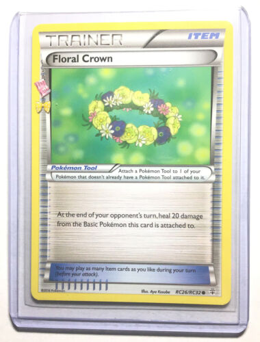 Floral Crown