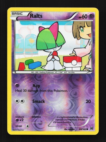 Ralts