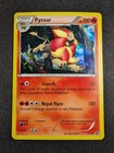 Pyroar