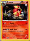 Pyroar