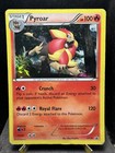 Pyroar