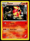 Pyroar