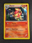 Pyroar
