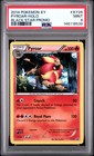 Pyroar