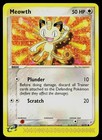 Meowth
