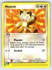 Meowth