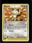 Meowth