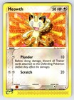 Meowth