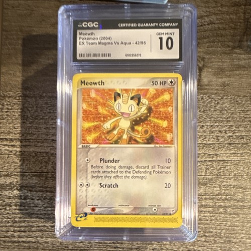 Meowth