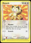 Meowth
