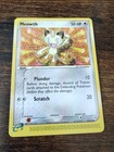 Meowth